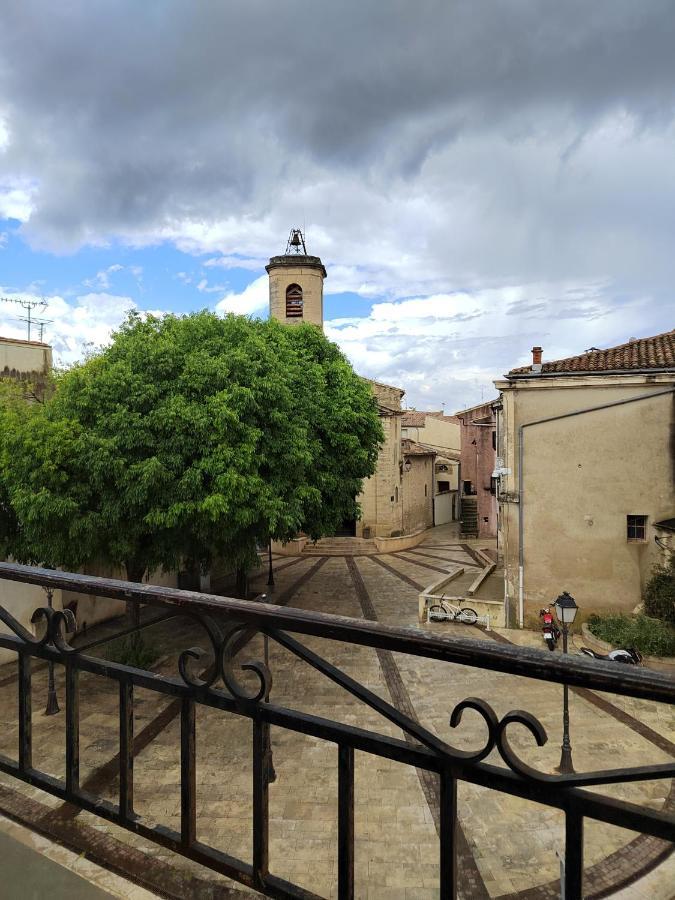 Moderne Et Chaleureux Duplex En Centre-Ville سا جو دو فيدا المظهر الخارجي الصورة