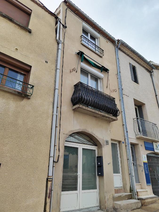 Moderne Et Chaleureux Duplex En Centre-Ville سا جو دو فيدا المظهر الخارجي الصورة